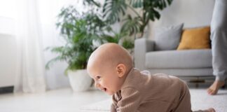 CÁCH PHẢN ỨNG GIÚP NÃO BỘ CỦA CON HỌC ĐÚNG HƠN