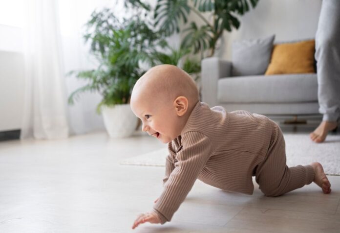 CÁCH PHẢN ỨNG GIÚP NÃO BỘ CỦA CON HỌC ĐÚNG HƠN