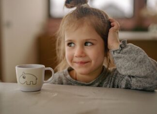 NÃO BỘ KHÔNG ĐỢI CON LỚN MỚI PHÁT TRIỂN - 5 ĐIỀU BẠN SẼ HỐI TIẾC NẾU BỎ LỠ