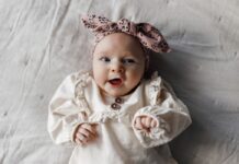 10 ĐIỀU ĐỂ NUÔI DẠY ĐỨA TRẺ TỐT 10 ĐIỀU ĐỂ NUÔI DẠY ĐỨA TRẺ TỐT