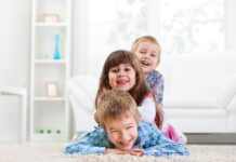 4 ĐỨC TÍNH QUAN TRỌNG NÊN DẠY TRẺ TỪ SỚM