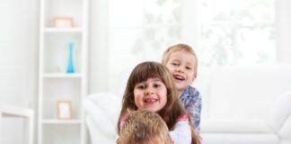 4 ĐỨC TÍNH QUAN TRỌNG NÊN DẠY TRẺ TỪ SỚM
