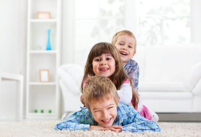 4 ĐỨC TÍNH QUAN TRỌNG NÊN DẠY TRẺ TỪ SỚM
