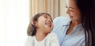 CẢM GIÁC AN TOÀN NỘI TÂM – MÓN QUÀ THEO CON CẢ ĐỜI