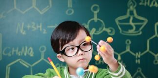 KHOA HỌC NÃO BỘ GIÚP TA HIỂU GÌ VỀ CON?