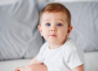 LÀM SAO GIÚP TRẺ CÓ Ý CHÍ?