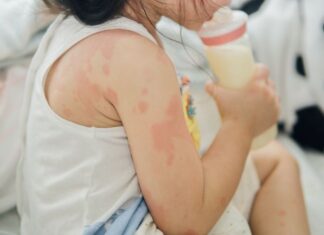 MẪN CẢM LÀ MỘT CHU KỲ LẶP LẠI. CÁC MẸ CẦN CÓ CHIẾN LƯỢC DÀI HẠN MẪN CẢM LÀ MỘT CHU KỲ LẶP LẠI. CÁC MẸ CẦN CÓ CHIẾN LƯỢC DÀI HẠN