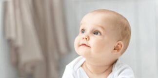 ĐỨA TRẺ SINH RA LÀ MỘT TỜ GIẤY TRẮNG