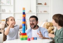 Nuôi dạy con là con đường hai chiều! Nuôi dạy con là con đường hai chiều!