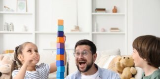 Nuôi dạy con là con đường hai chiều!
