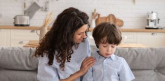 Trẻ em trong thế giới hiện đại đang dễ rơi về tình trạng “đói khát” tinh thần