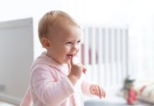 10 điều cần đọc và mang theo trong hành trình làm cha mẹ.