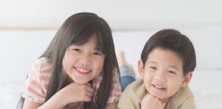 Làm sao giúp trẻ sống có kỷ luật