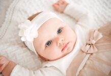 5 ĐIỀU CỰC KỲ QUAN TRỌNG CHO NHỮNG NĂM ĐẦU ĐỜI CỦA MỘT ĐỨA TRẺ 5 ĐIỀU CỰC KỲ QUAN TRỌNG CHO NHỮNG NĂM ĐẦU ĐỜI CỦA MỘT ĐỨA TRẺ