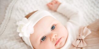 5 ĐIỀU CỰC KỲ QUAN TRỌNG CHO NHỮNG NĂM ĐẦU ĐỜI CỦA MỘT ĐỨA TRẺ