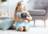Những thay đổi nhỏ nhưng sẽ mang lại lợi ích cho phát triển của trẻ