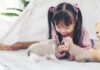 DẠY TRẺ TÍNH KIÊN NHẪN NHƯ THẾ NÀO? DẠY TRẺ TÍNH KIÊN NHẪN NHƯ THẾ NÀO?