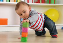 ĐỒ CHƠI KHÔNG TẠO NÊN TUỔI THƠ TRỌN VẸN