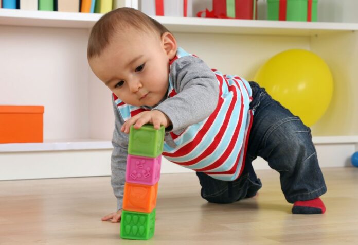 ĐỒ CHƠI KHÔNG TẠO NÊN TUỔI THƠ TRỌN VẸN