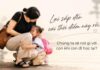 CHÚNG TA SẼ NÓI GÌ VỚI CON KHI CON SẮP ĐI HỌC LẠI?
