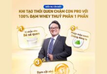 ĐẠM WHEY THUỶ PHÂN 1 PHẦN VÀ NHỮNG ĐIỀU MẸ NÊN BIẾT ĐỂ DUY TRÌ CHĂM TIÊU HOÁ ÊM, ĐỀ KHÁNG KHOẺ VÀ PHÒNG NGỪA MẪN CẢM CHO BÉ ĐẠM WHEY THUỶ PHÂN 1 PHẦN