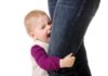 ĐI NHÀ TRẺ/MẪU GIÁO & NỖI LO CHIA CẮT CỦA TRẺ
