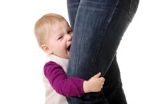 ĐI NHÀ TRẺ/MẪU GIÁO & NỖI LO CHIA CẮT CỦA TRẺ ĐI NHÀ TRẺ/MẪU GIÁO & NỖI LO CHIA CẮT CỦA TRẺ