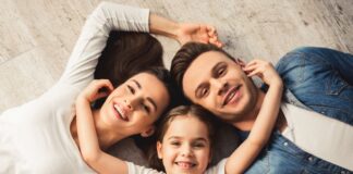 LÀM SAO NUÔI DƯỠNG MỘT ĐỨA TRẺ HIẾU THẢO?
